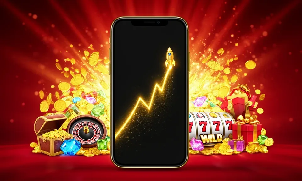 layar22 Goal Mobile Play