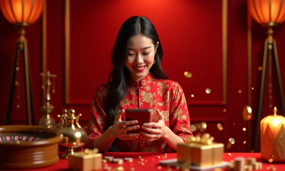 layar22 Live Baccarat Royal